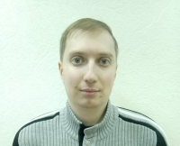 Корольков Дмитрий Игоревич